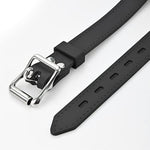 Mouth Ball Gag Wear Adjustable Dildo Penis Mouth Sex Toys Adjustable Leather Straps Strap Lock Sex Games Sm Bondage Cosplay