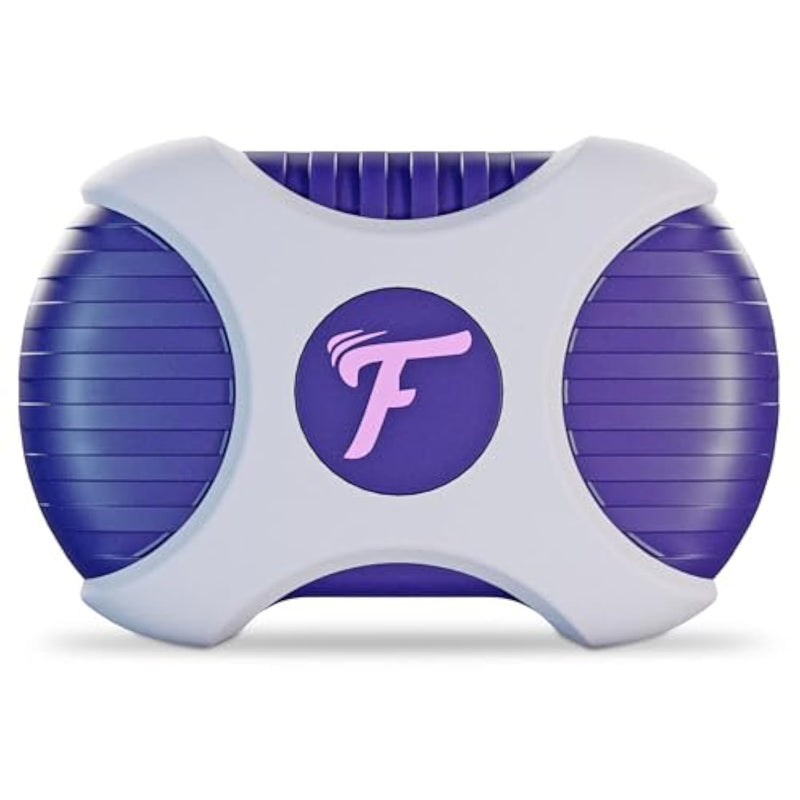 Fluffer Playmate Haptic Relay Plug-In - Game Controller Usb-C Attachment For Remote Control Of , Fluffer Vibrators Or Any Compatible Connected Sex Toy, Includes Case
