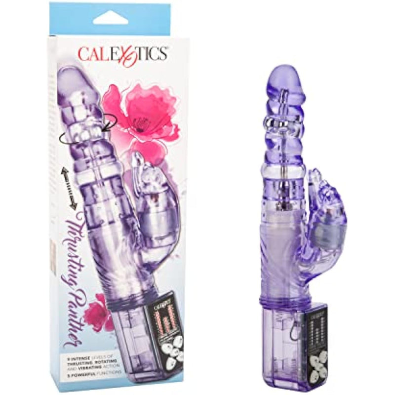 Se-0663-14-3 Thrusting Panther