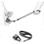 Bdsm Toys Testicle Bondage Restraints Male Sex Toy, Sex Rope Male Chastity Cock Cage Men Sex Toy With Leather Chain Rope, Sex Bondage Male Masturbator Penis Punish Sex Game Adult Sex Toys For Couples