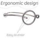 Male Chastity Metal Cock Cage Chasity Devices Stainless Steel Penis Cage Urethral Sounds Sounding Toys Exercise And Abstinence Bdsm Tools Sex Bondage Restraints Adult Sex Toy For Men Gay