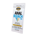 3pk Anal Brightening Bleaching Gel, 0.30 Fl Oz