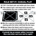 - An Offensively Fun Game! [Funny Social Comedy Game]