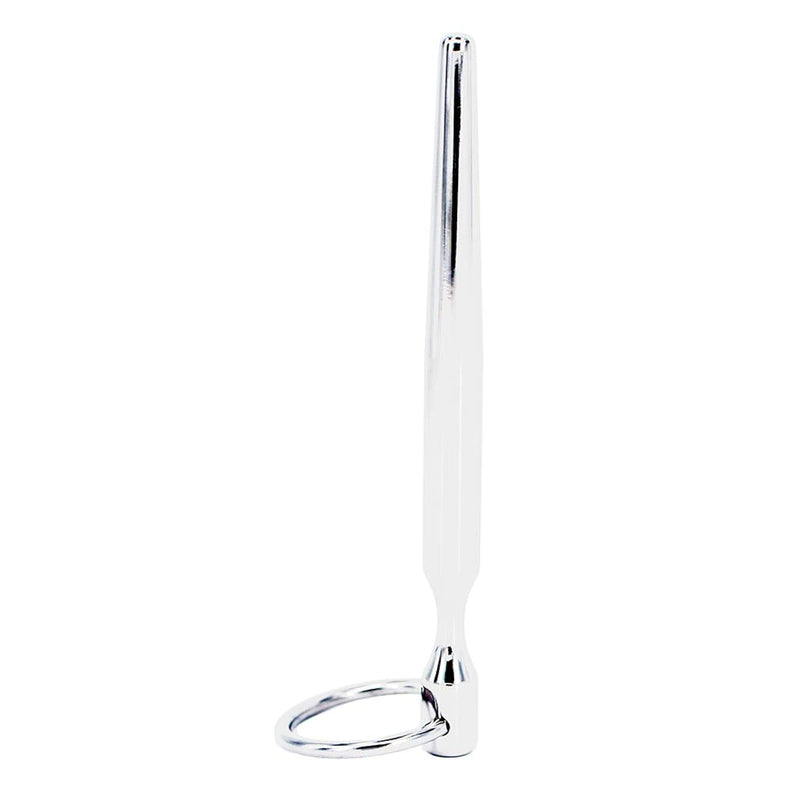 120Mm Urethral Sounds Penis Plug, Solid