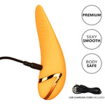 California Dreaming Hollywood Hottie