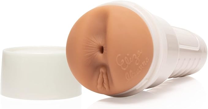 Girls | Eliza Ibarra | Enchanted | Male Sex Toy