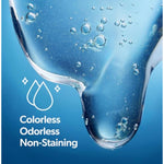 Labs Play Silicone Based Lube - Silky Smooth Personal Lubricant For Privacy And Toys - Latex Friendly, High Grade Silicone Lube, Made In Usa, 3 Oz