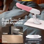 Sex Toys Thrusting Dildo Machine,Sex Machine Adult Toys For Women,App Controll High Speed Portable Sex Dildo Vibrator,Rechargeable 42? Heat Couple Sex Machine Thrusting Automatic