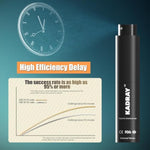 Male Delay Spray For Men'S Clinically Proven To Help You Last Longer In Bed Better Maximized Sensation+Prolong Climax For Him 136 Pumps