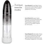 Optimum Series Executive Automatic Smart Pump