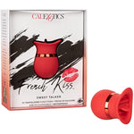 French Kiss Sweet Talker