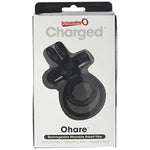 Charged Ohare Vooom Mini Vibe, Black
