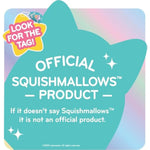 Mystery 10-Inch 3-Squish 2025 Value Pack - Get Three Large Official Jazwares Plush For Less - Collectible Soft & Squishy Stuffed Animal Toy - Gift Set For Kids, Girls & Boys