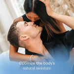 Aqua Water-Based Personal Lubricant for Men, Women, and Couples - Premium Formula