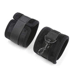 Foam Padded Handcuffs for Sensory Play or Role-Playing