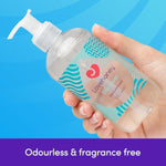 Discover Water Based Lube - Extra Thick Gel Lube - 8.4 Fl Oz