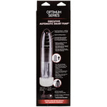 Optimum Series Executive Automatic Smart Pump