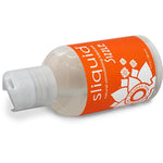 Natural Warming Lubricant for Women - 4.2 oz Sizzle Added Sensations