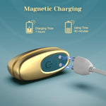 Vibrator Bundle – Love Kit + A Rechargeable Bullet Vibrator, Adult Sex Toys For Women & Couples, Waterproof, Body-Safe Silicone, Perfect For Intimate Play