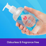 Enjoy Gentle Water Based Lube Gel - 8.5 Fl Oz