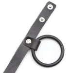 Adjustable Penis Ring With Strechy Silicone Cock Rings Erection Enhancing Delay Ejaculation Adult Sex Toys For Men And Couples