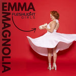 Girls | Emma Magnolia | Plush | Male Masturbator