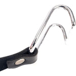 Forced Open Mouth Gag Bdsm Fully Adjustable Breathable Comfortable Sex Toys Restraints Sm Fetish Dom Sub, Black, 1.0 Count