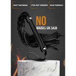 Flogger Sm Tickler Paddle Set Paddle Spanking Sex