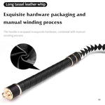 Sm Leather Restraint Bondage Sex Toy For Couple Sm Leather Restraint Bondage Sex Role Play Training Whip Flriting And Teaser Whip For Bdsm Role Play