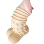 28Cm*9Cm Realistic Dildo With Suction Cup Penis Adult Sex Toy, G-Spot Giant Monster Anal Dildos