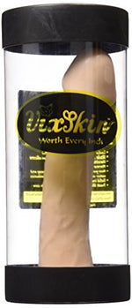 Mustang Vixskin, Vanilla, 1 Count