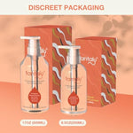 Water Based Lube (8.5 Fl Oz), Liquid Personal Lubricant For Vaginal And Anal Sex & Sex Doll Care Kits Male Masturbators Sex Toys Care Sets