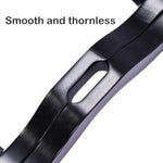 Cock Bondage Flail With Wooden Clip, Adjustable Ankle Cuffs Scrotum Humbler Bdsm Penis Adult Sex Toys Men Sm Cbt Testicle Toys