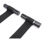 Over The Door Restraints Hanging Sex Wrist Cuffs For Bondage Restraints, Bondage Cuffs For Sm Games, Women And Men Sex Toys Bondage Handcuffs Sm Cuffs (Black-1)