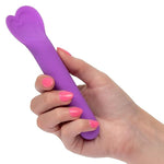 Bliss Liquid Silicone Lover Clitoral Vibrator For Women - Se-0569-50-3
