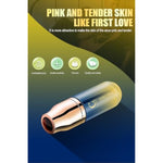 Anal Skin Pink Pleasure Lotion