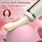 Sex Machine Thrusting Dildo G Spot Vibrator Women Sex Toys, Realistic Dildo Waterproof With 7 Thrusting & 7 Vibration & Heating Modes, Fast Bouncing Vibrating Penis Adult Toys For Women G-Spot Anal