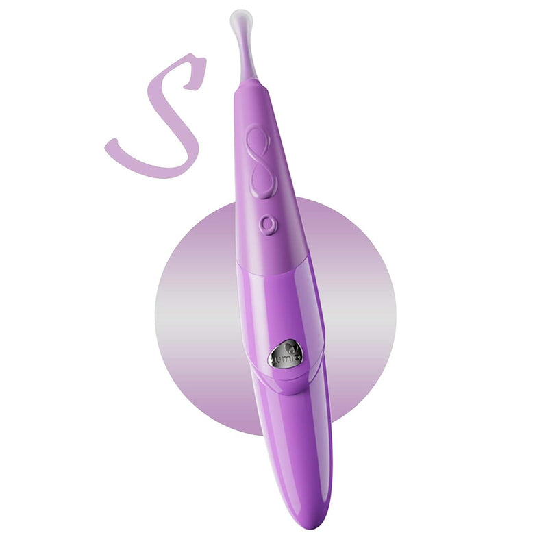 S Clitoral Stimulator For Women- Wireless High-Frequency G-Spot, Quick Orgasm, Waterproof, Splashproof, Rechargeable, Rotating Vaginal Massager Masturbation Adult Sex Toys | 2-Year