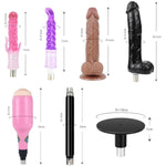 Sex Machine Thrusting Machine Sex For Men Automatic Sex Machines With Dildo And Masturbator Cup Sexual Dildo Machine Sex Toys - Machines & Devices Automatic Thrusting Machine With 3Xlr Suction Cup