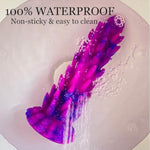 Fantasy Realistic Silicone Anal Dildo For Adult, Huge Unique Monster Dildo With Barbs & Strong Suction Cup, Big Dragon Anal Butt Plug G-Spot Prostate Stimulator Masturbator Sm Sex Toys For Women