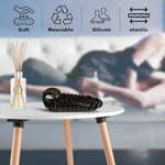 Penis Sleeve,Cock Rings For Men,Reusable Penis Enlargement Sleve, Delay Ejaculation Sex Toys,Penis Extender For Couples,Penis Ring,Soft And Elastic Cock Sleeve, Extender Sleeves Realistic