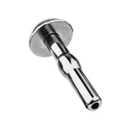 Men's Stainless Steel Urethral Stimulation Device