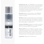 Premium Original Silicone Based Lubricant, Long Lasting Silky Smooth Lube For Men, Women And Couples, 4 Fl Oz