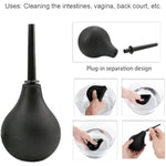 Adult Sex Toys Anal Plug Vibrator - 2Pcs Anal Douche Set And Prostate Massage, Wireless Remote Control 10 Frequency Vibration Mode, Adult Sex Toys & Games, Suitable For Men And Women And Couples Fun
