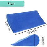 Sex Pillows For Adults Pillow Positioning For Deeper Penatration Pillow Wedge Sex Furniture For Position Couples Firm Body Pillows For Adults