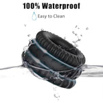 4Pcs Penis Ring Set Silicone With Different Size Cock Rings Kit Combination For Erection Enhancing, Male Cock Sleeve Penis Enlargement Stretchy Adult Sex Toys For Men Or Couple