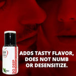 Go Deep Throat Gel