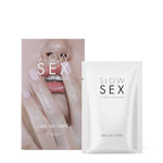Oral Sex Strips For Couples – Minty Edible Clitoral Stimulation Sheets For Her Pleasure – Flavored Sex Essentials, Intimate Gifts, And Date Night Fun – 7 Count