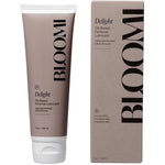 Delight Organic Oil Based Lube - Fda Cleared Intimate Lubricant With Coconut, Cocoa Butter, Sea Buckthorn - Natural Lubrification For Women & Men - Fragrance Free 3Oz/88Ml