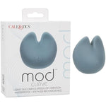 Mod Curve Dual Teasers Vibrator For Women With 10-Speed Vibrations And Body Safe Silicone - Se-0009-55-3